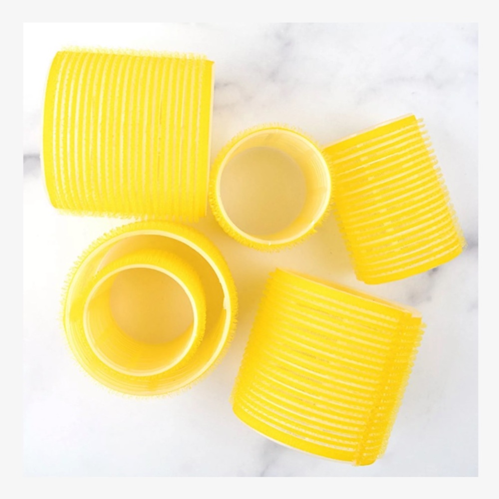 Dry Bar High Tops Self-Grip Rollers